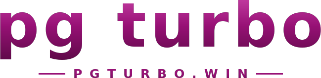 pg turbo โลโก้